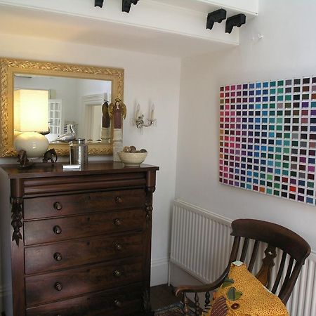 Rosehill Budleigh Budleigh Salterton Exterior foto