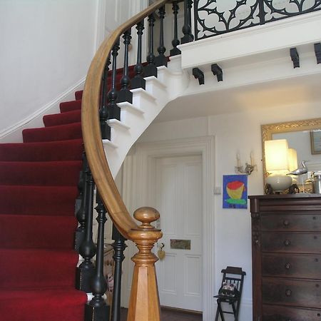 Rosehill Budleigh Budleigh Salterton Exterior foto