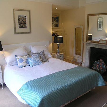 Rosehill Budleigh Budleigh Salterton Zimmer foto
