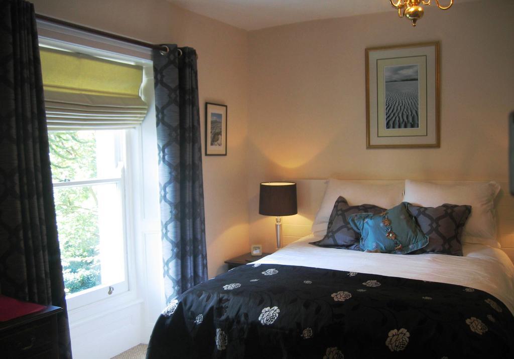 Rosehill Budleigh Budleigh Salterton Zimmer foto