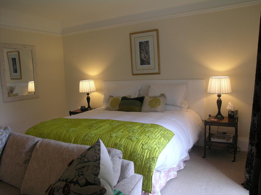 Rosehill Budleigh Budleigh Salterton Exterior foto