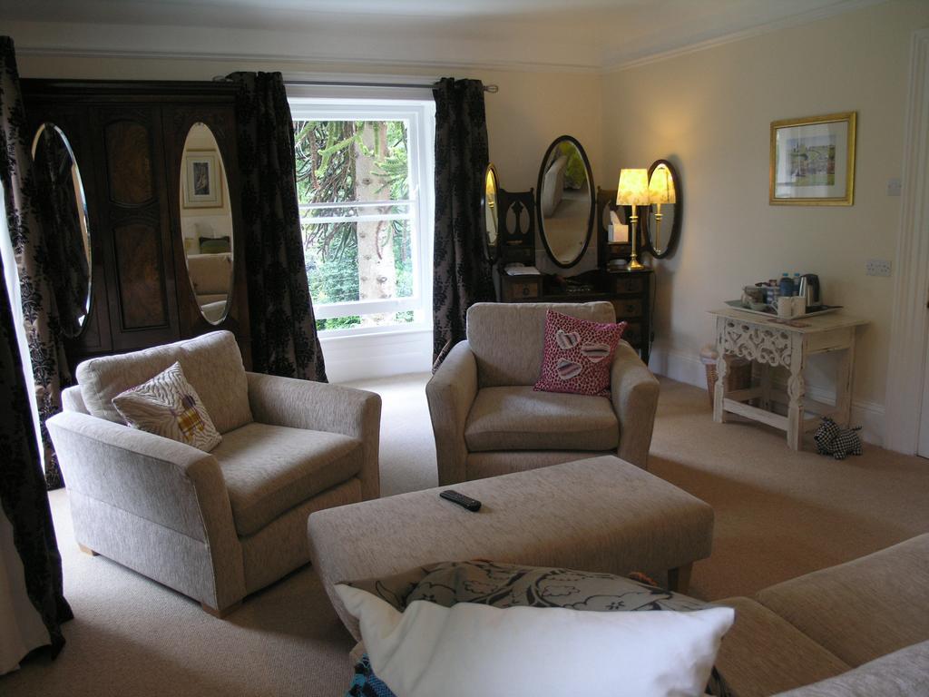 Rosehill Budleigh Budleigh Salterton Exterior foto