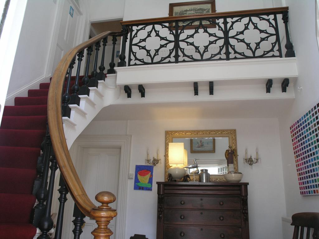 Rosehill Budleigh Budleigh Salterton Exterior foto